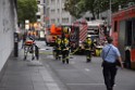 Feuer 2 WDR Koeln Altstadt Nord An der Rechtschule P084